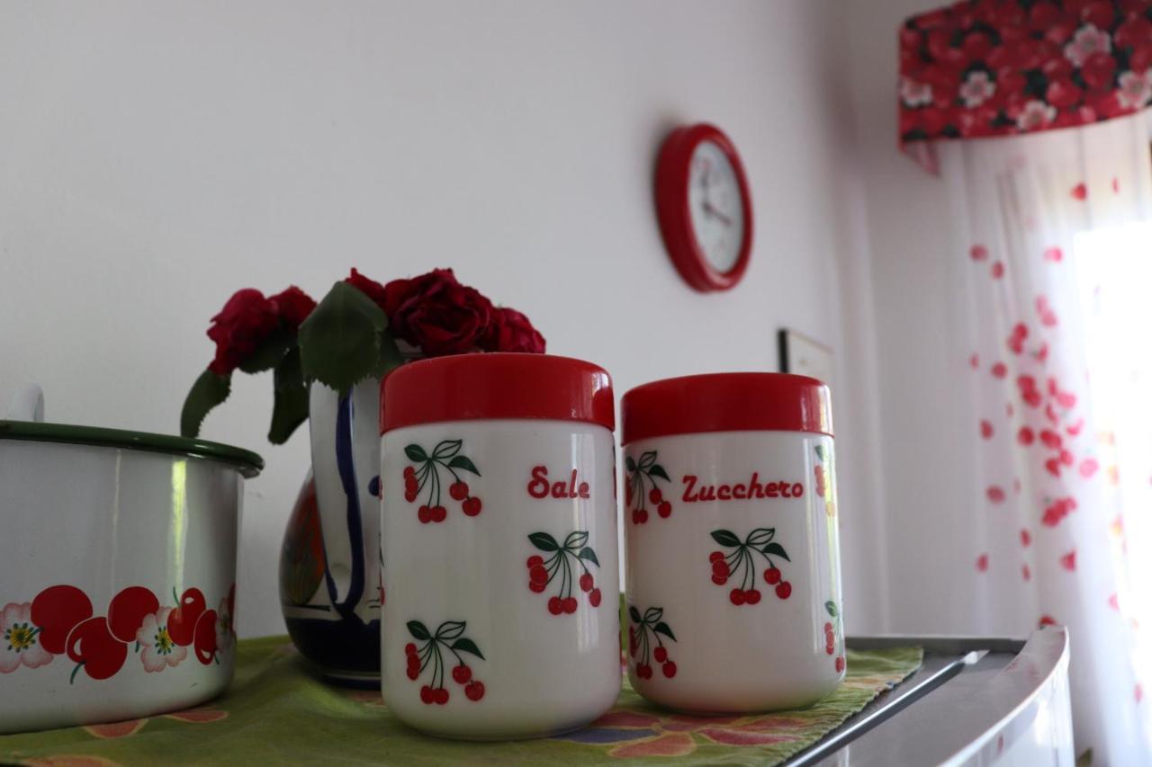 Sul Mare Ferienhaus Acquedolci