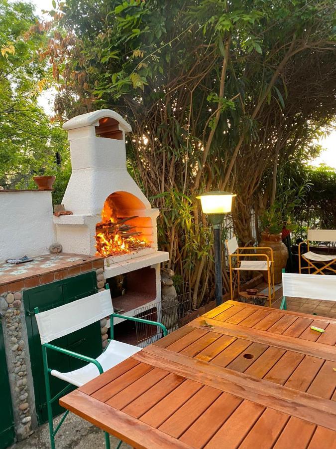 Ferienhaus Sul Mare Acquedolci