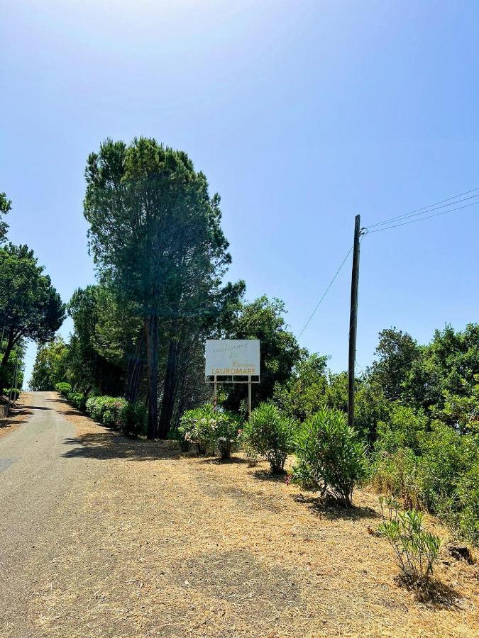 Ferienhaus Sul Mare *