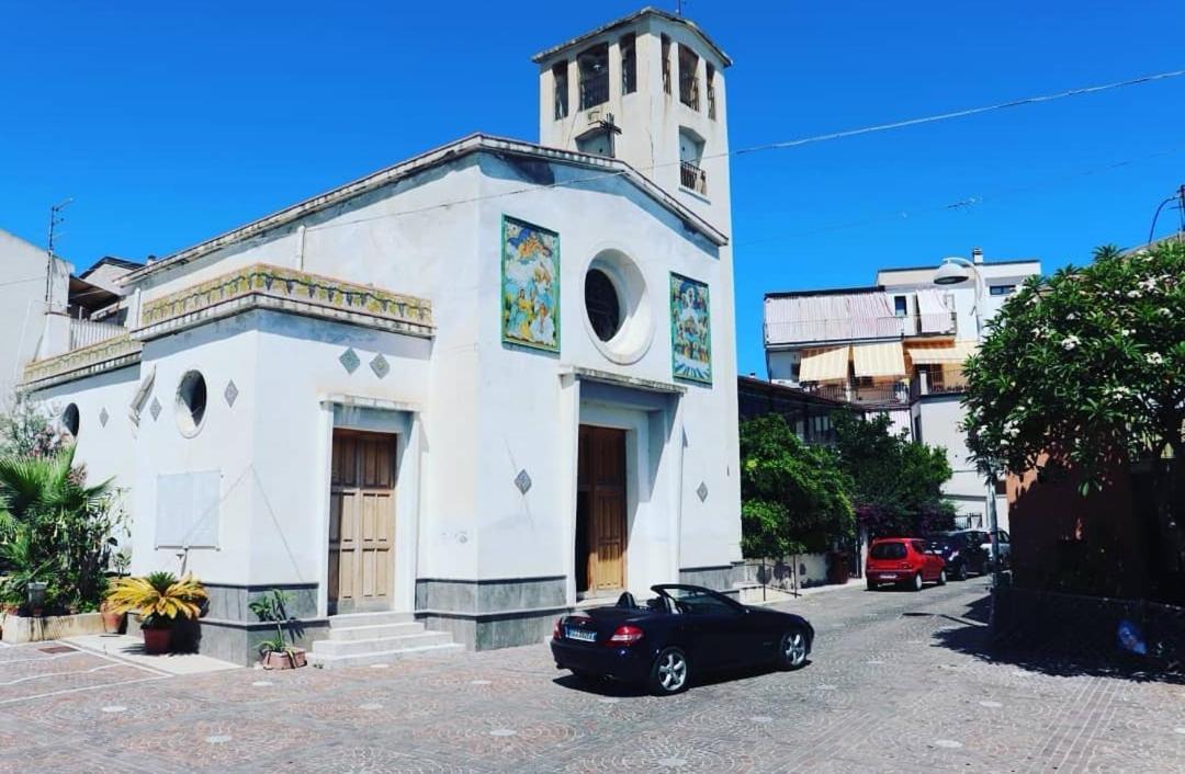Sul Mare Ferienhaus Acquedolci
