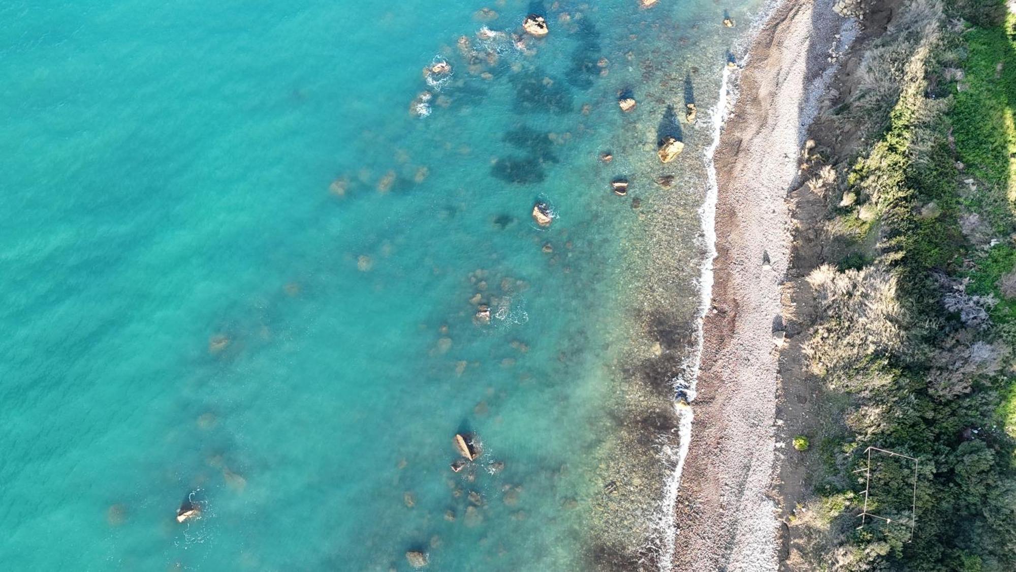 Sul Mare Ferienhaus Acquedolci
