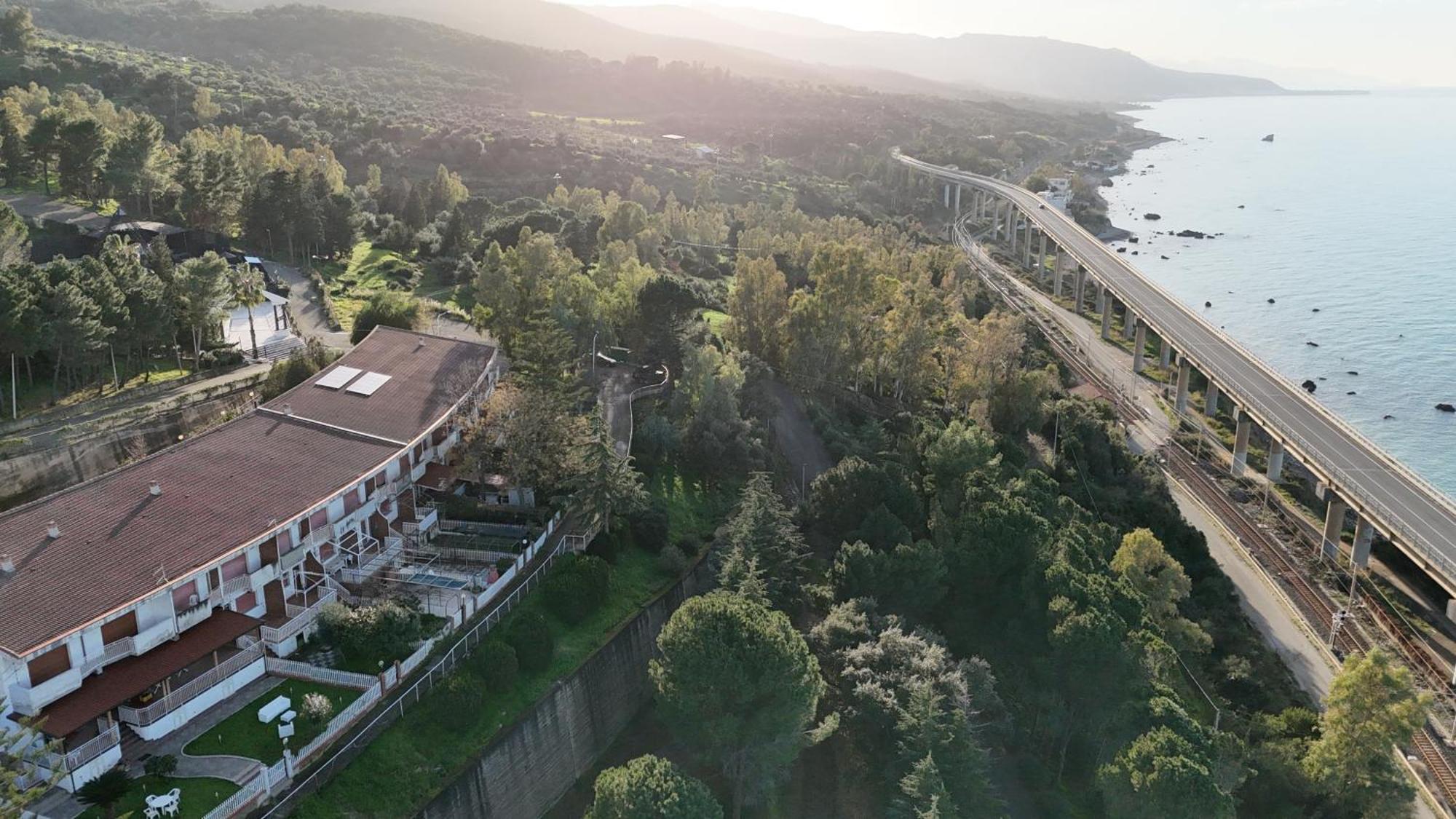Sul Mare Ferienhaus
