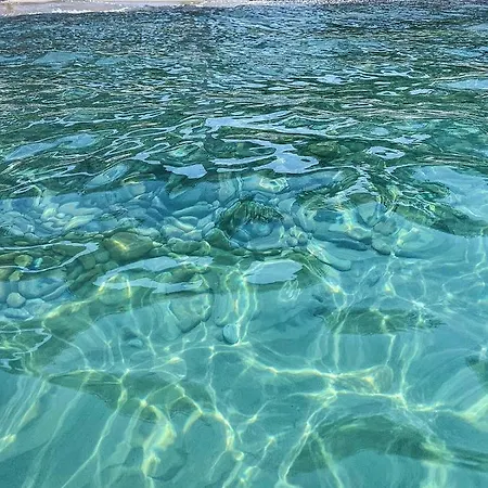 Villetta Sul Mare Acquedolci Exterior foto