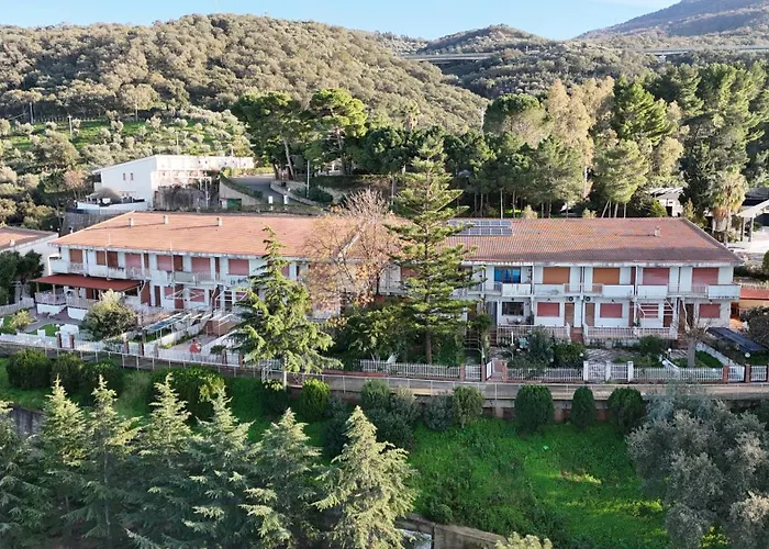 Villetta Sul Mare