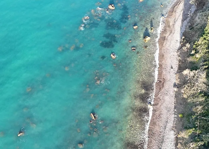 Villetta Sul Mare