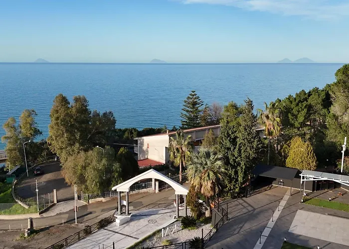 Villetta Sul Mare