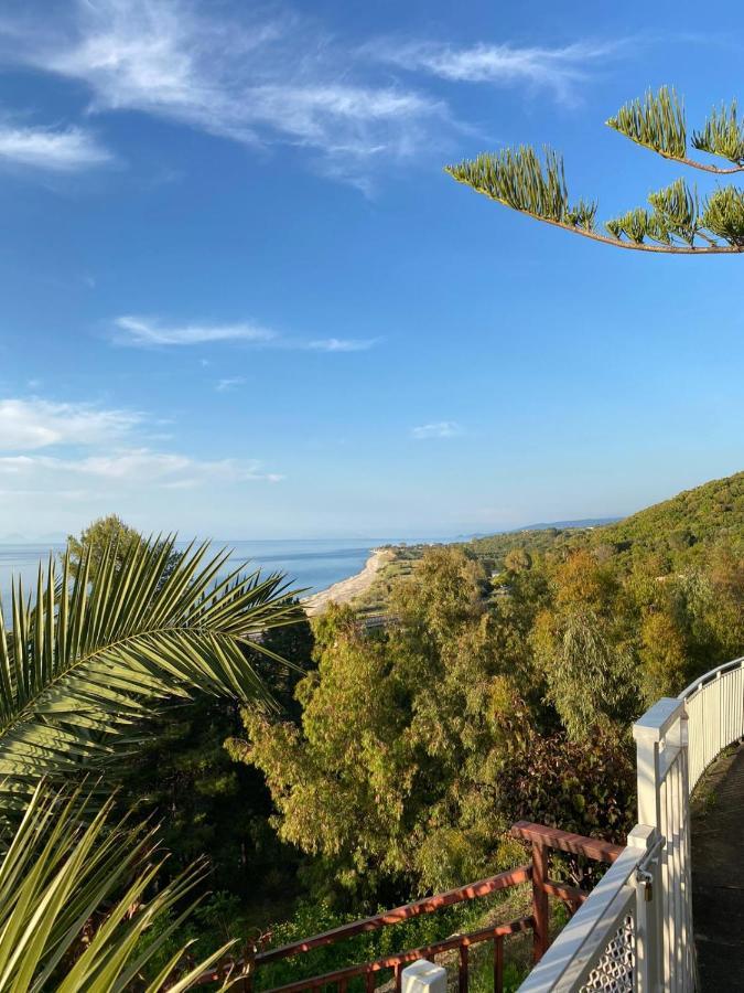 Holiday home Sul Mare *