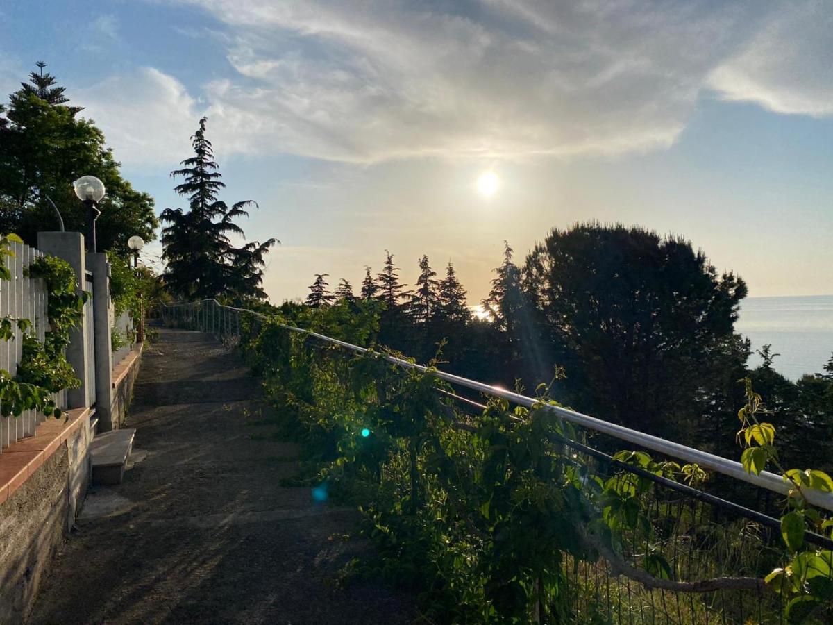 Holiday home Sul Mare Acquedolci