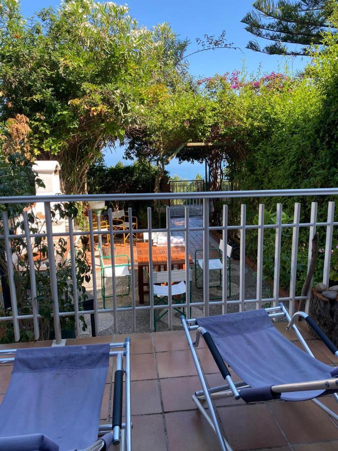 Holiday home Sul Mare