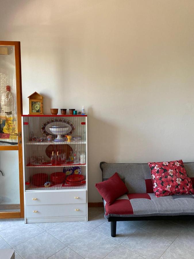 Sul Mare Holiday home *