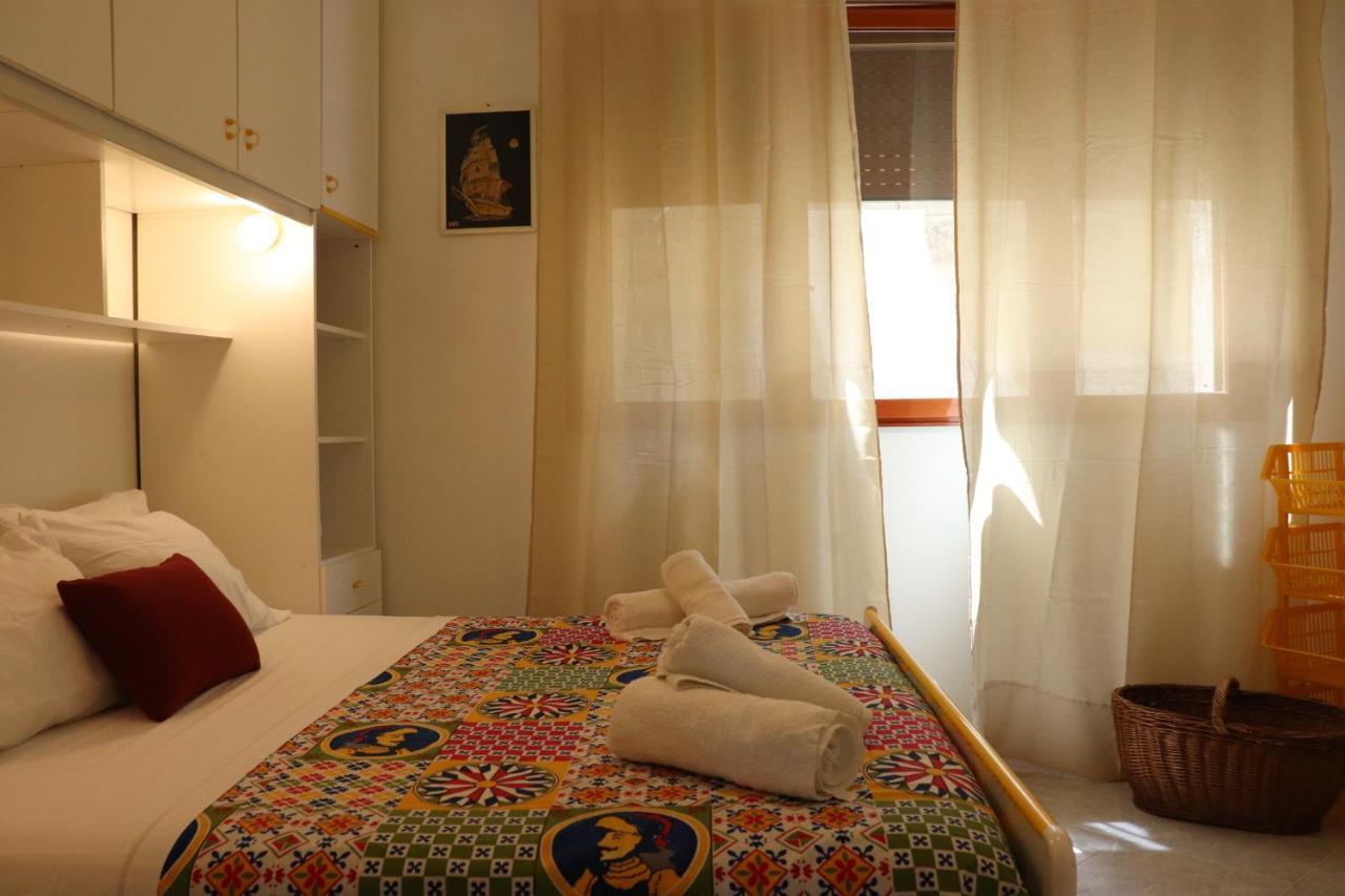 Sul Mare Holiday home