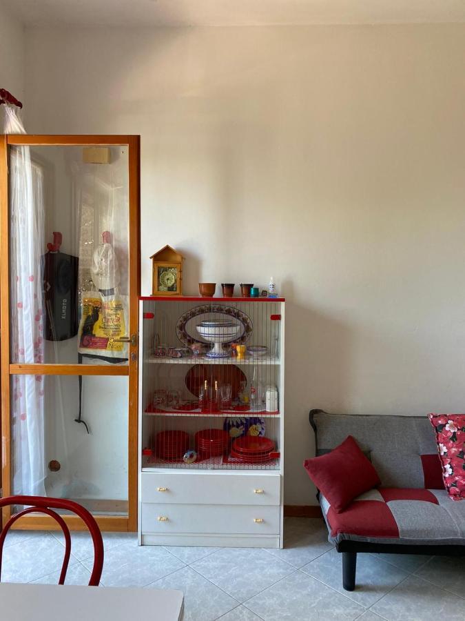Sul Mare Holiday home