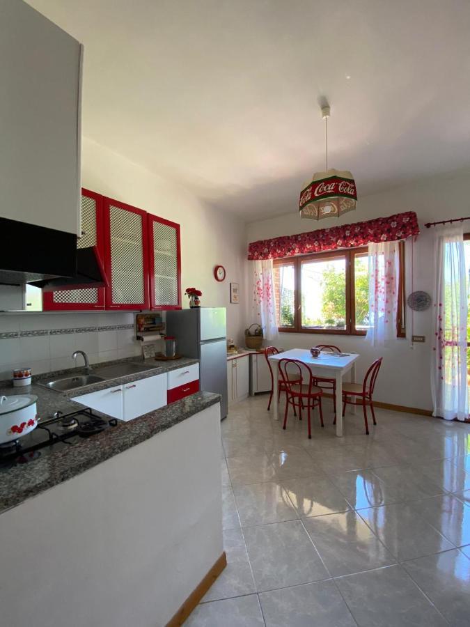 Holiday home Sul Mare