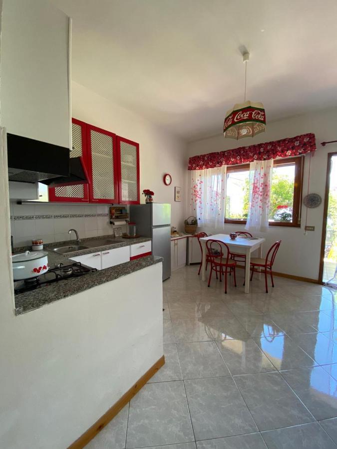 Holiday home Sul Mare