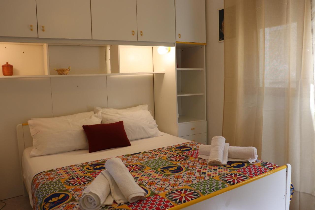 Holiday home Sul Mare