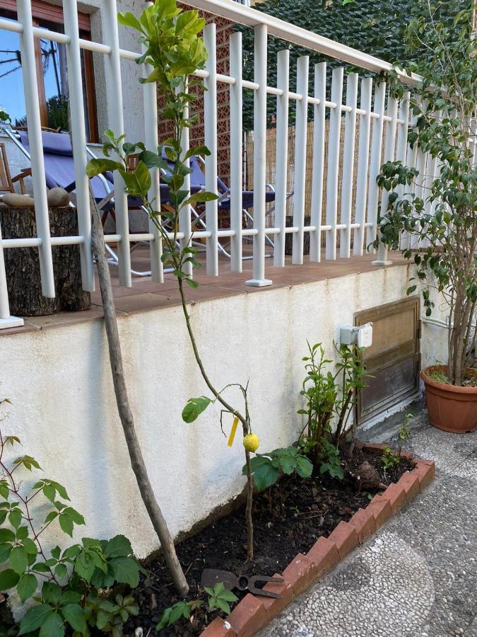 Holiday home Sul Mare