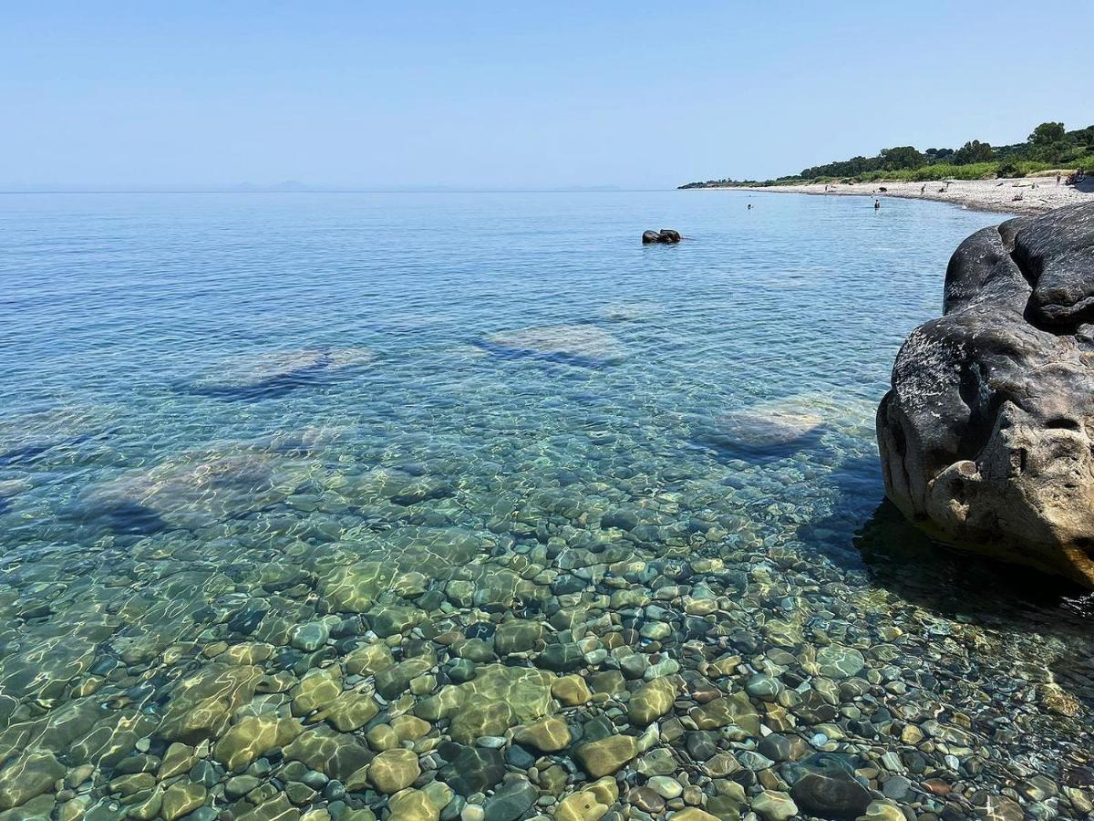 Holiday home Sul Mare