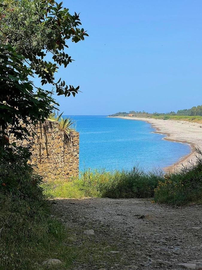 Sul Mare Holiday home