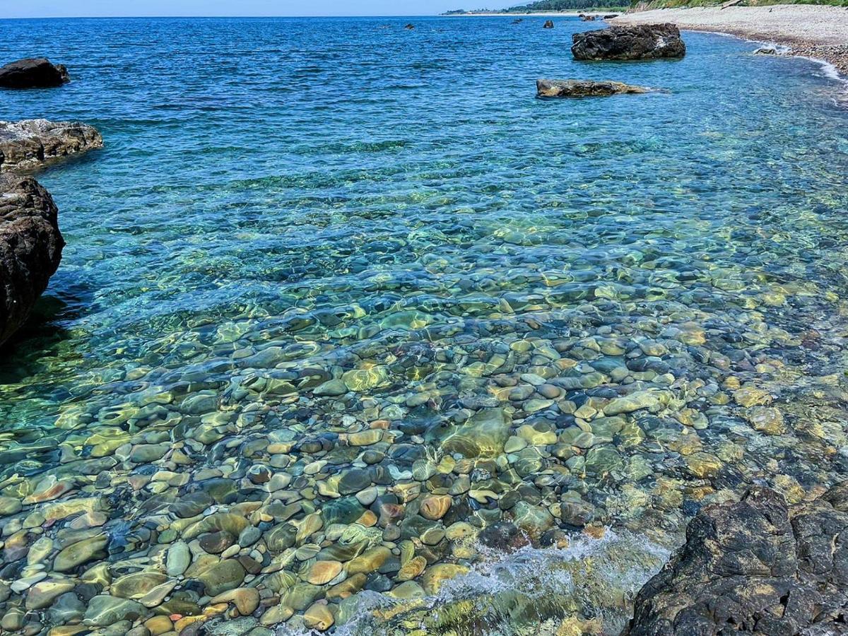 Sul Mare Holiday home Acquedolci