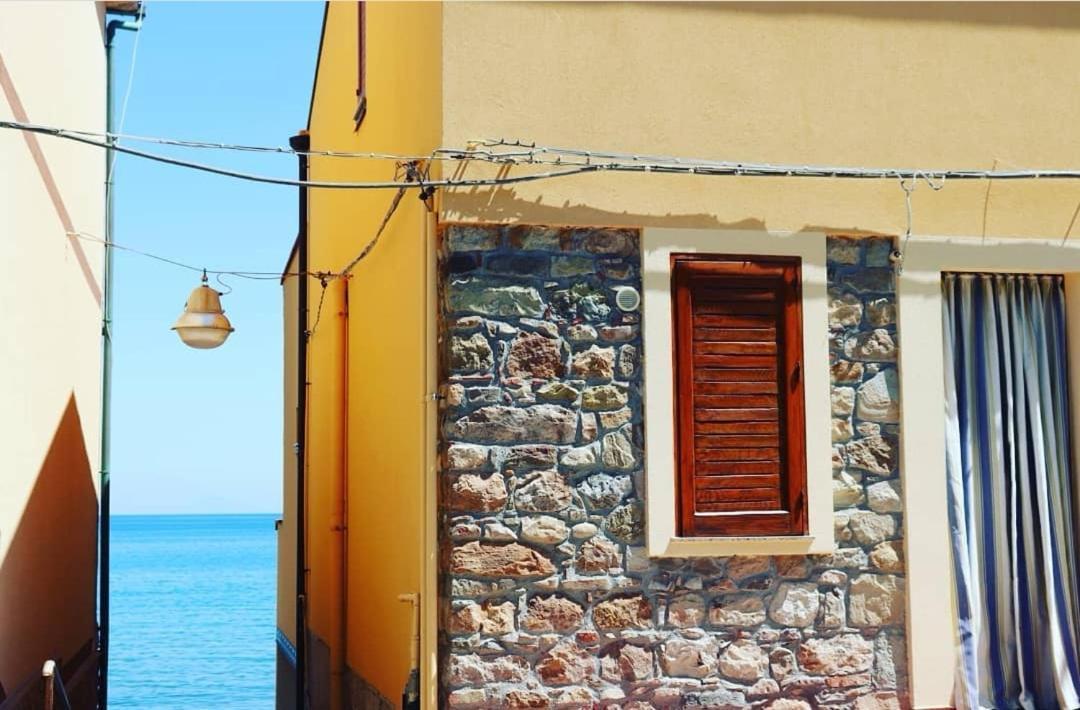 Holiday home Sul Mare Acquedolci