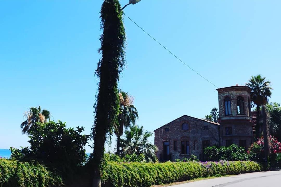 Sul Mare Holiday home