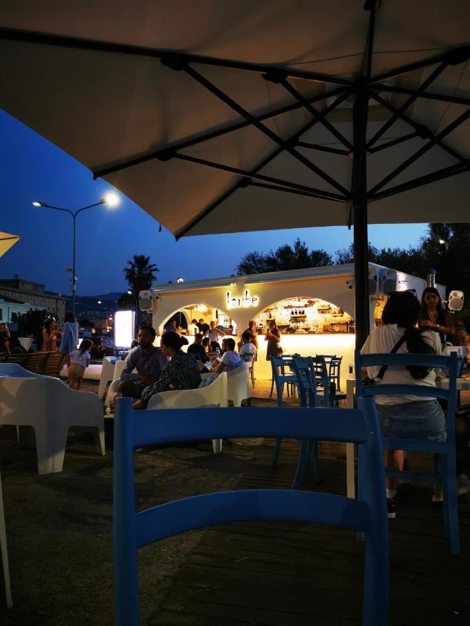 Sul Mare Holiday home Acquedolci