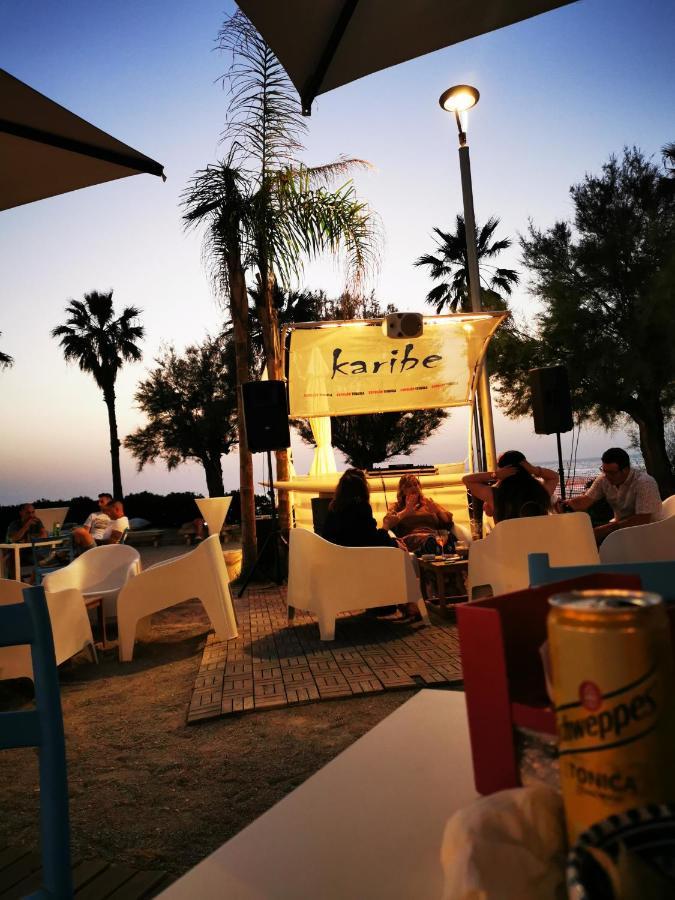 Holiday home Sul Mare
