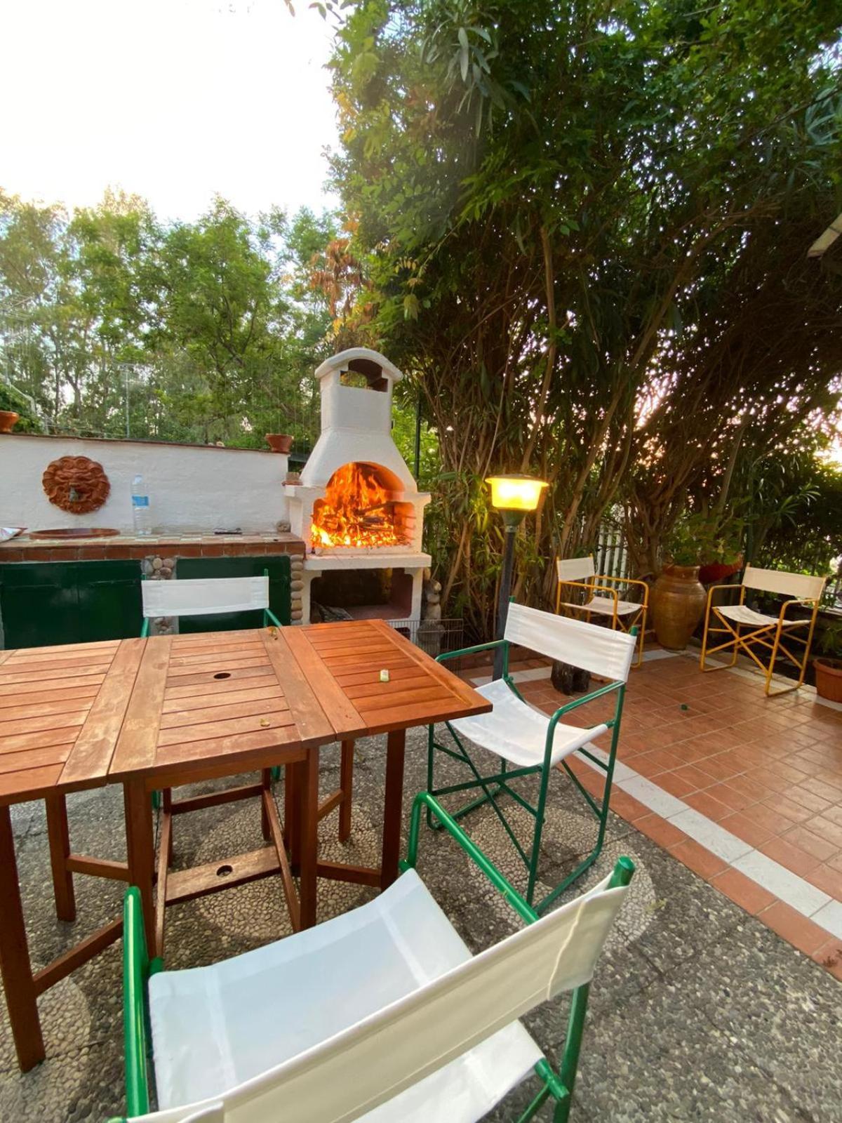 Holiday home Sul Mare
