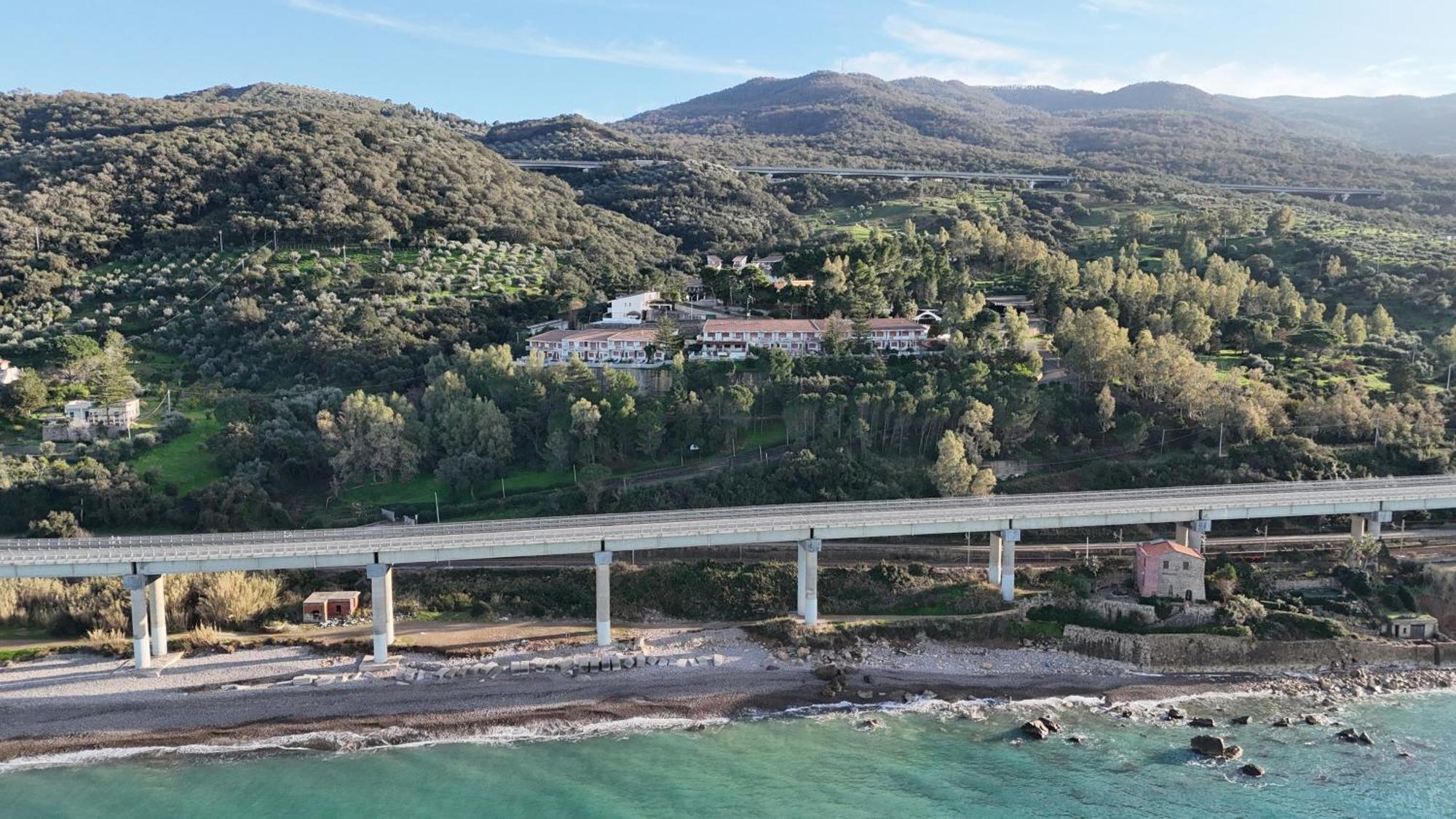 Sul Mare Holiday home *