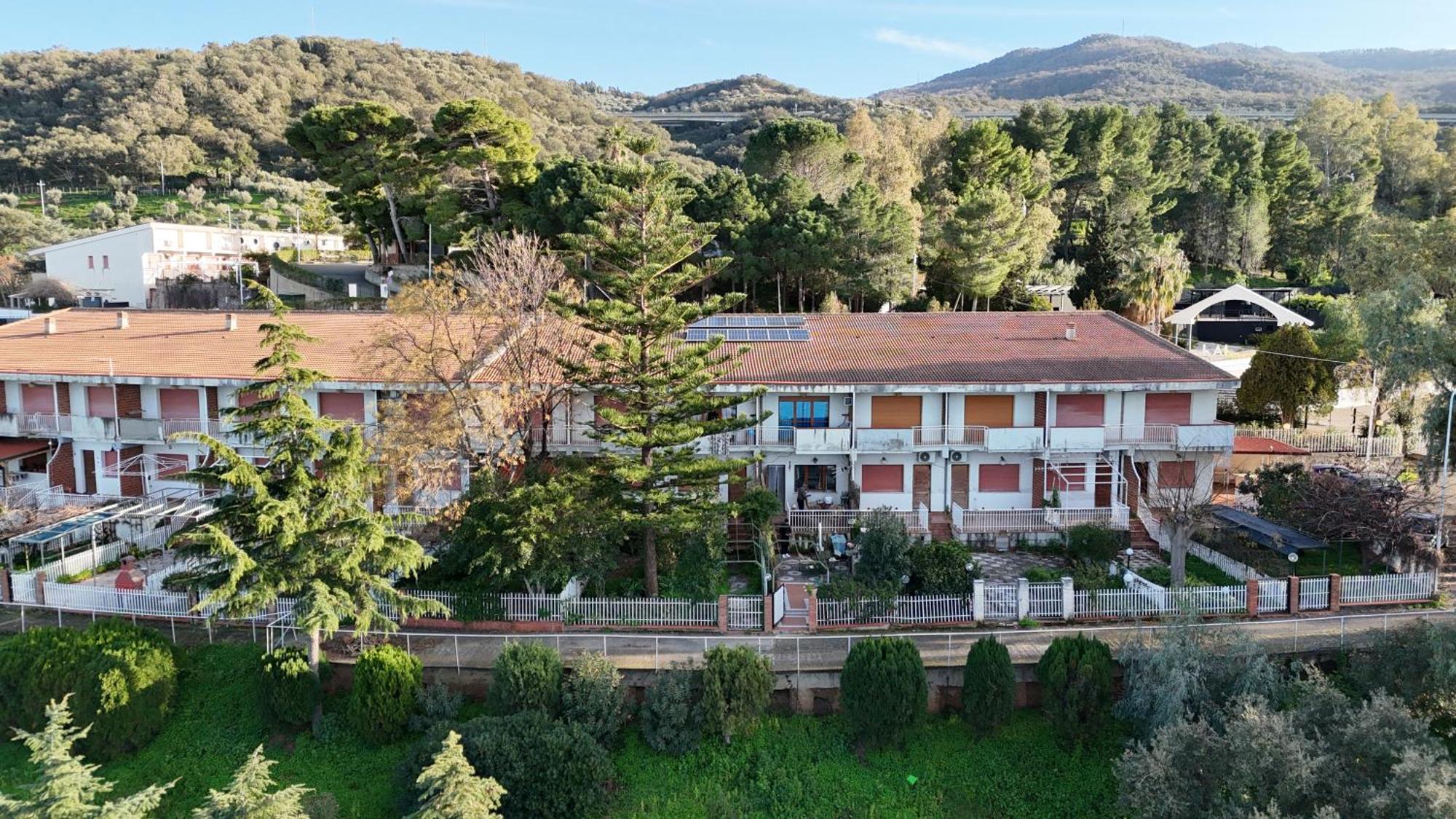 Holiday home Sul Mare Acquedolci